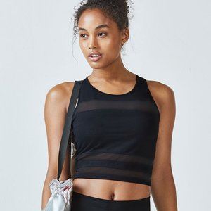 Fabletics Malina Midi Bra Size Small